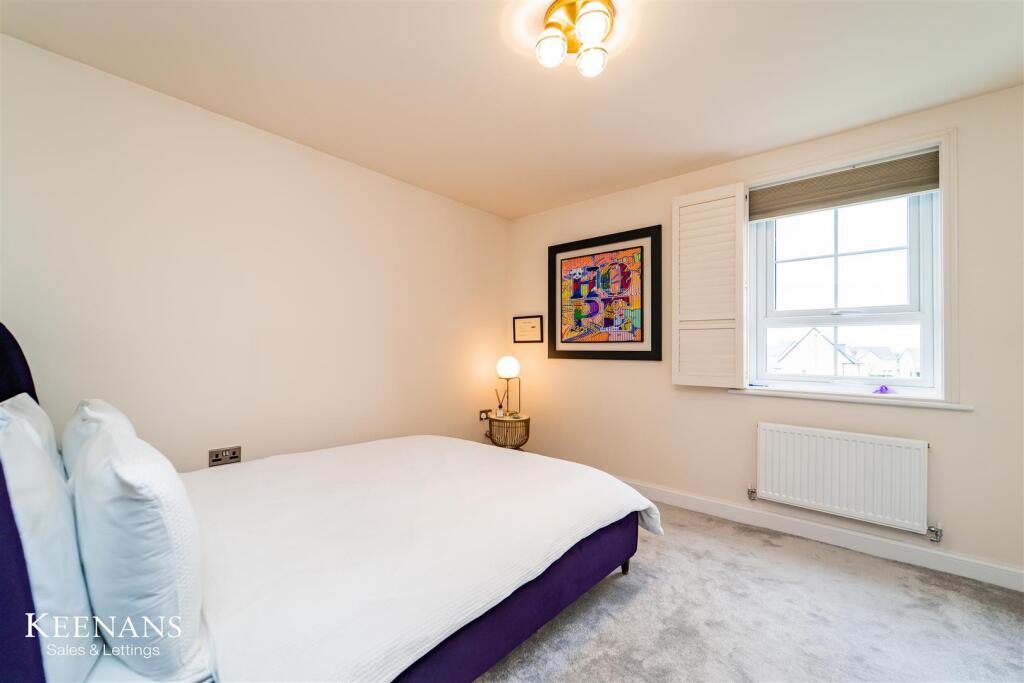 Additional image 9 of Molland Drive, Clitheroe