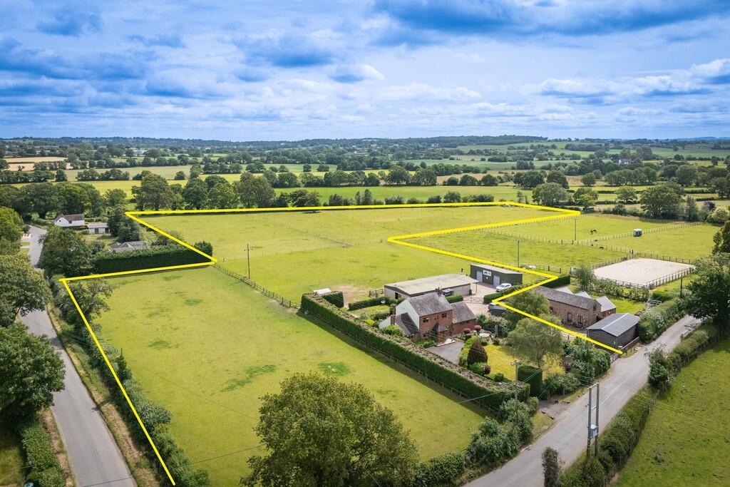 Main image of property: Stoke Park, Market Drayton