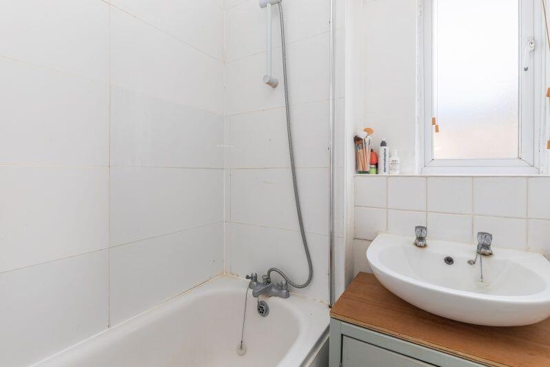 Apartment in London, Lower Clapton, Shacklewell - More