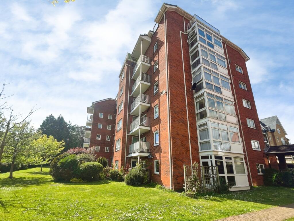 Main image of property: Christchurch Road, Bournemouth, Dorset