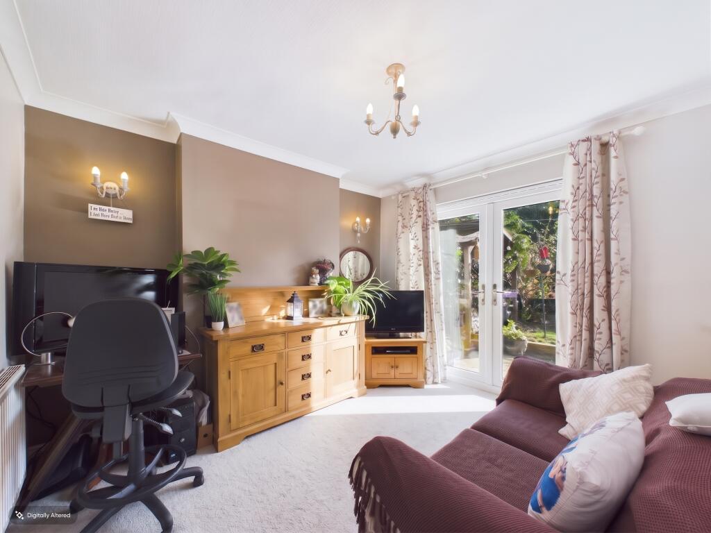 House in Birmingham, West Midlands - View 3
