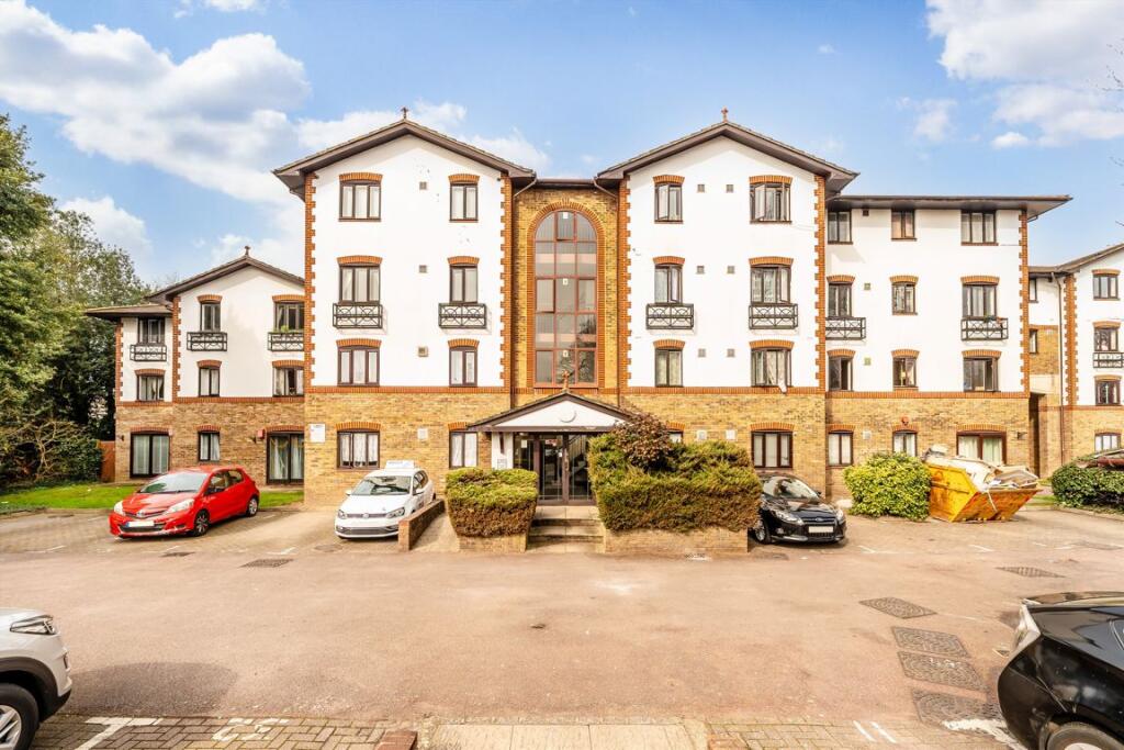 Main image of property: Lampton Road, Hounslow