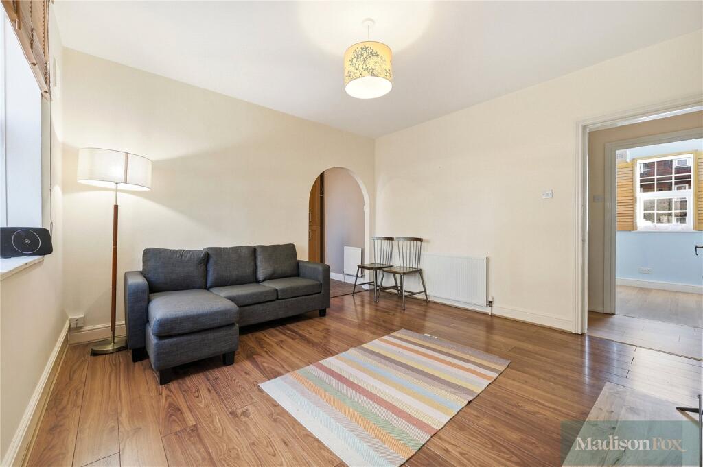 Apartment in London - View 3