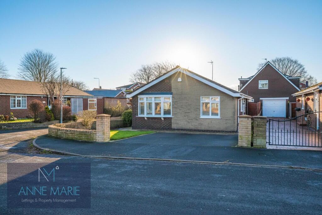 Main image of property: Tern Drive, SK12