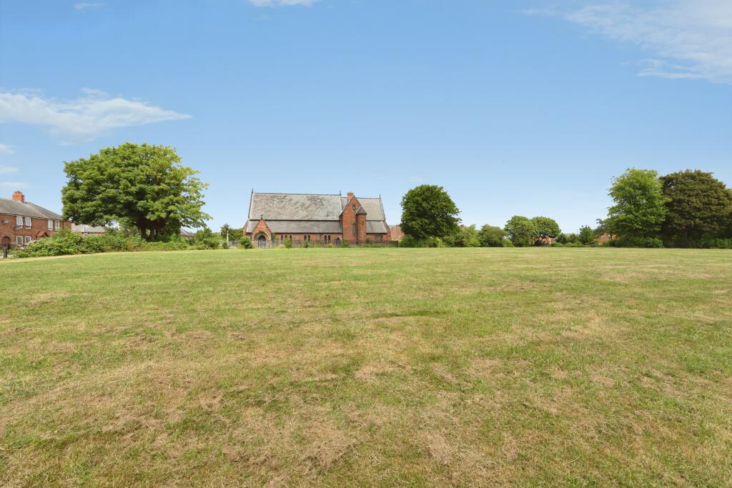 House in Newcastle upon Tyne, Tyne and Wear - View 4