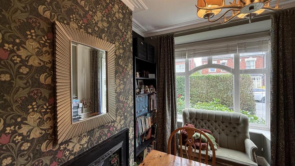 House in Birmingham, Bournbrook - View 5