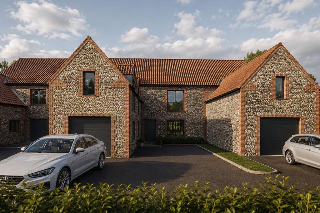 House in Peterborough - More