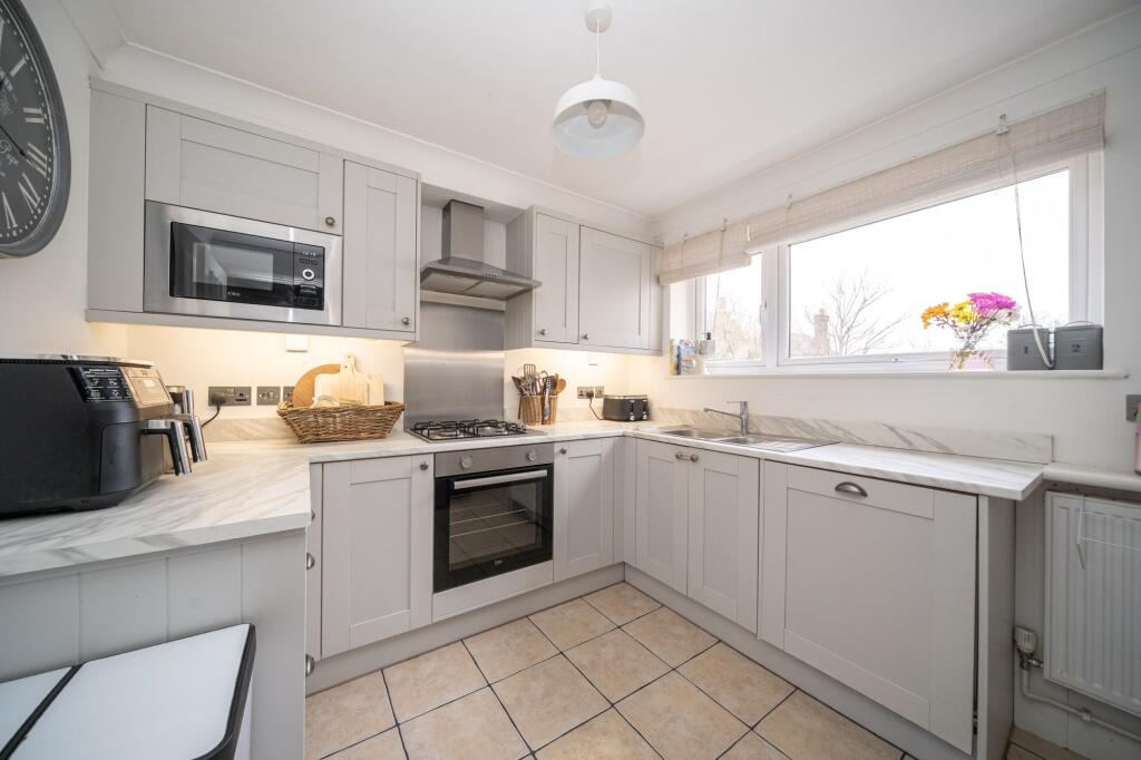 Main image of property: Yew Tree Court, Boxmoor