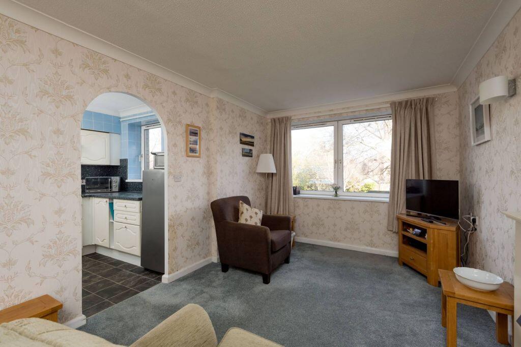 42 Homeross House, 1 Mount Grange, Strathearn Road, EDINBURGH, EH9 2QX photo 3