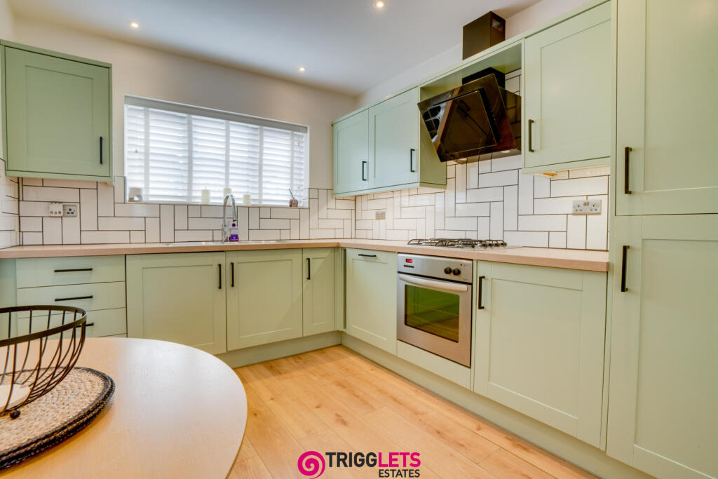 Oaken Royd Croft, Elsecar, S74 8 photo 4