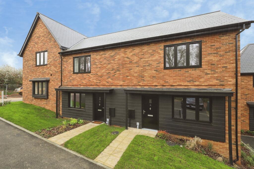 Main image of property: Farm Field Place, Herstmonceux, Hailsham