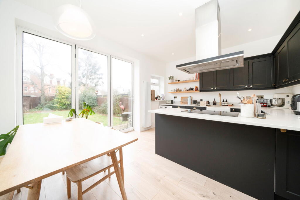 Main image of property: Staverton Road, Brondesbury Park
