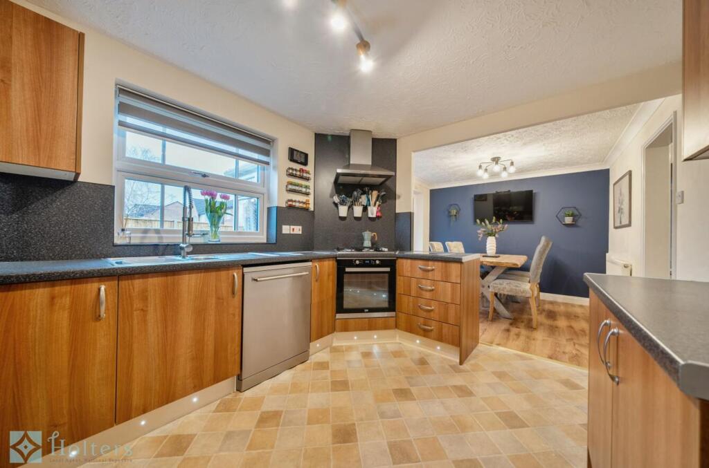 House in Shrewsbury - More