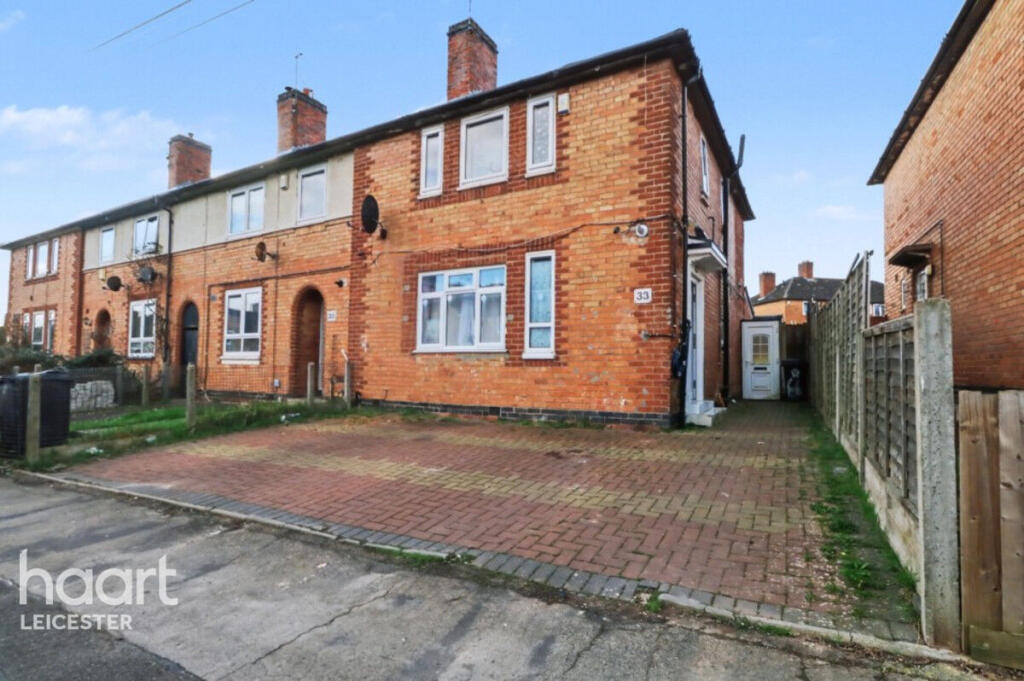 Main image of property: Pollard Road, Leicester