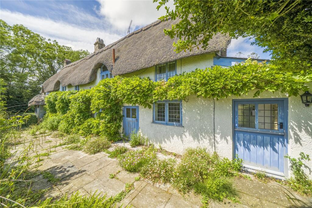 Main image of property: Lattiford, Holton, Wincanton, Somerset, BA9