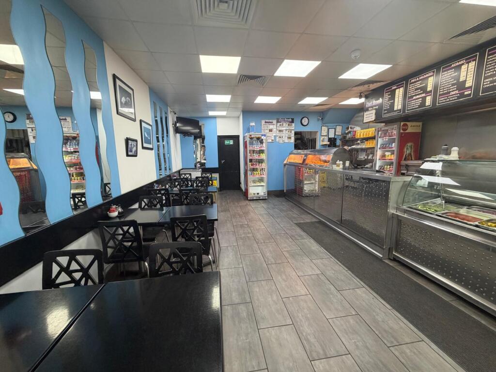 Main image of property: Sea Fresh, Hampden Way, Southgate, Barnet, London