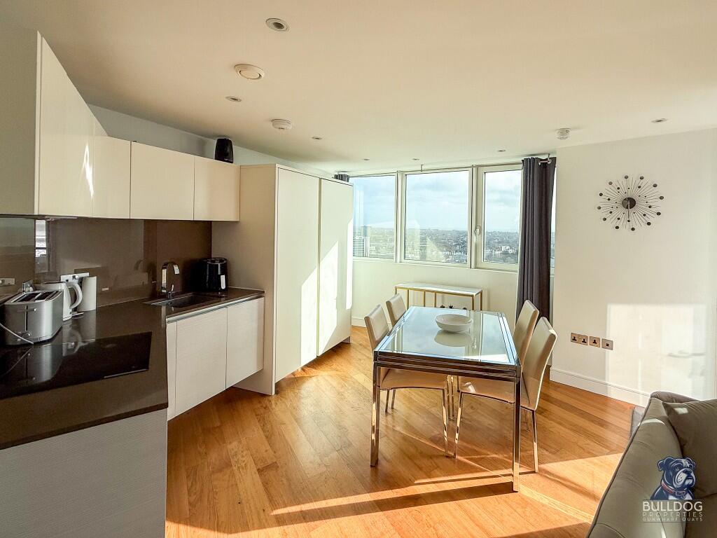 Main image of property: Gunwharf Quays, Portsmouth, Hampshire, PO1