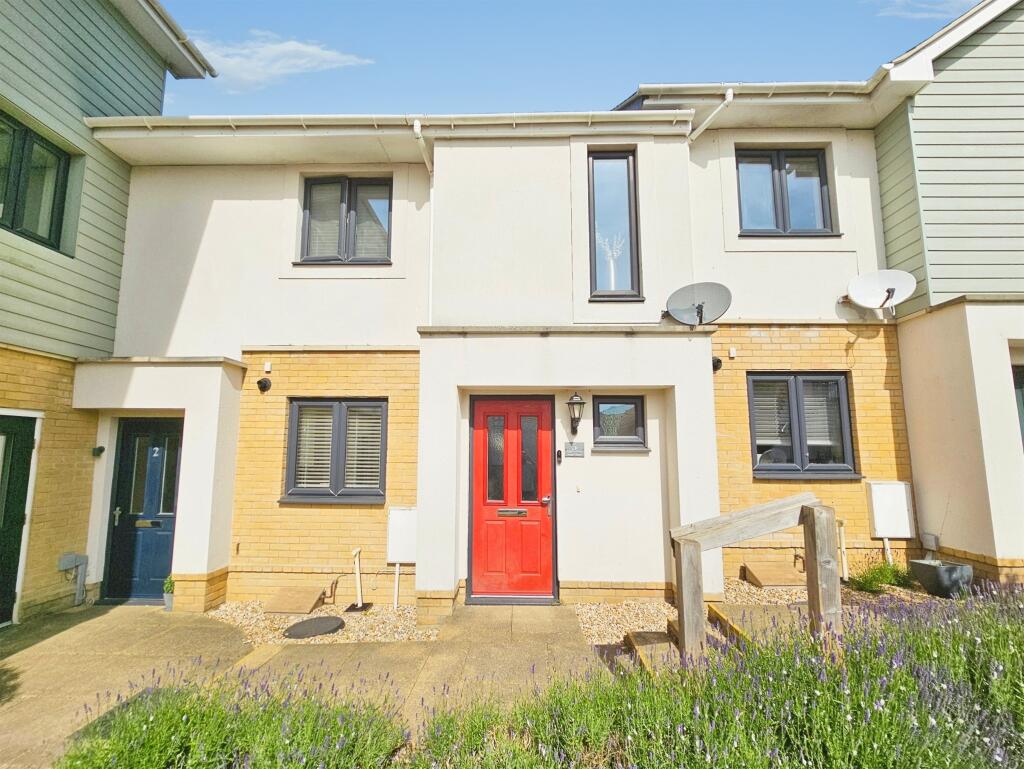Main image of property: Addison Mews, Weymouth