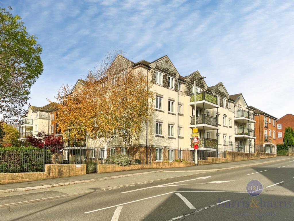 Main image of property: West Street, Axminster