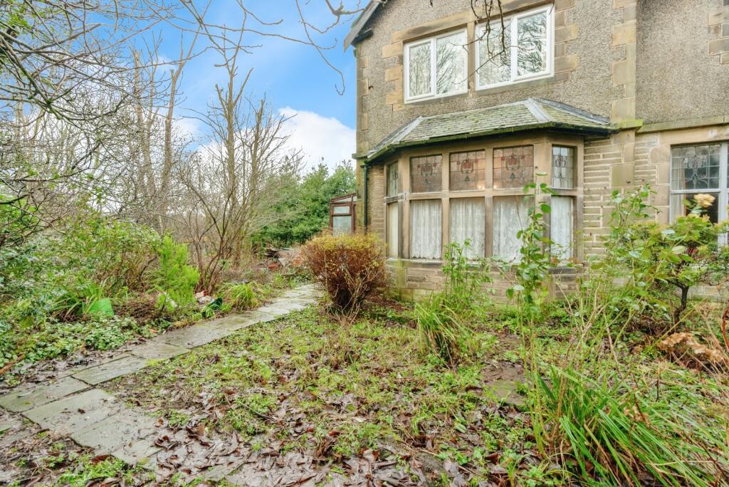 Main image of property: Western Avenue, Burnley, Lancashire, BB11