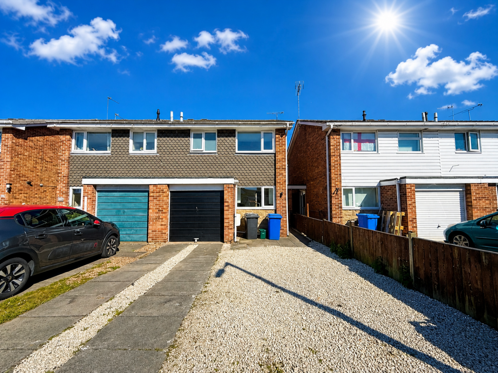 Main image of property: Ingleby Road, Sawley, NG10