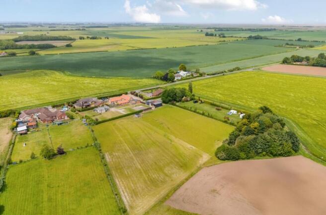 Drone Photo