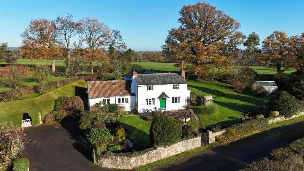 Main image of property: Kents Green, Tibberton