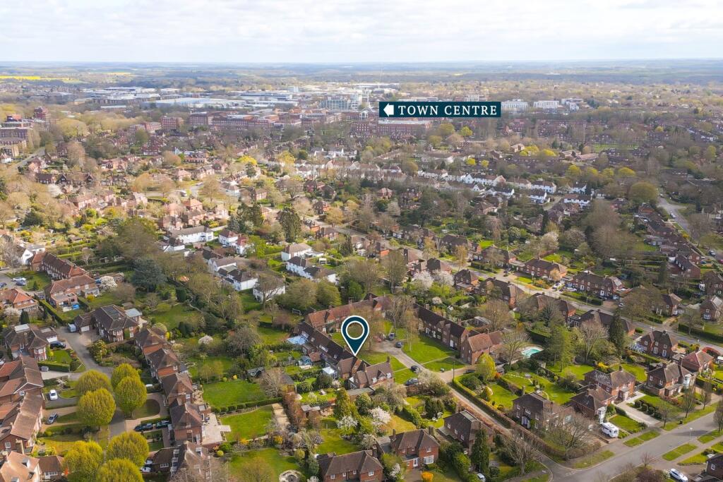 Additional image 35 of Brockett Close, Welwyn Garden City, AL8