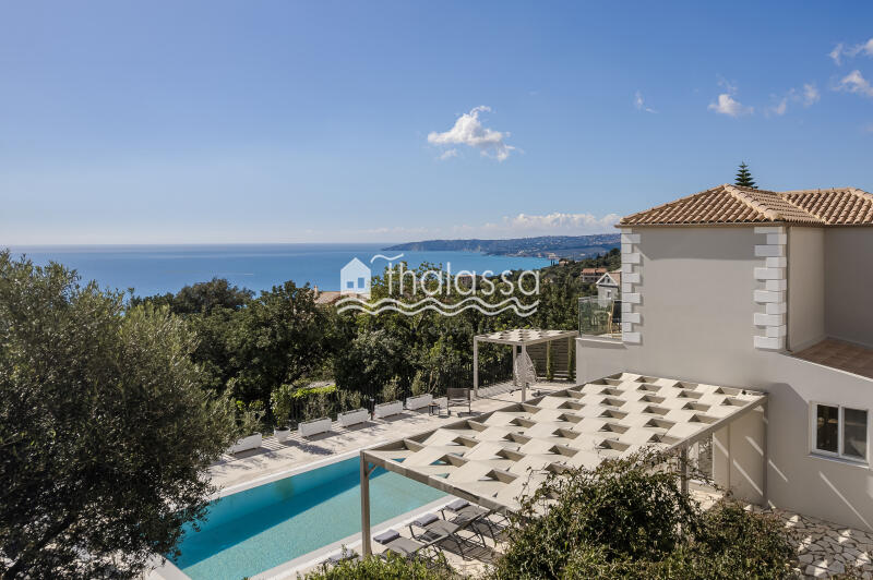 Main image of property: Ionian Islands, Cephalonia, Vlachata