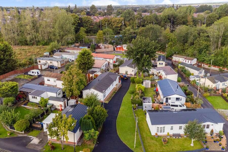 Main image of property: Croft Court , Wigan Road, Leyland