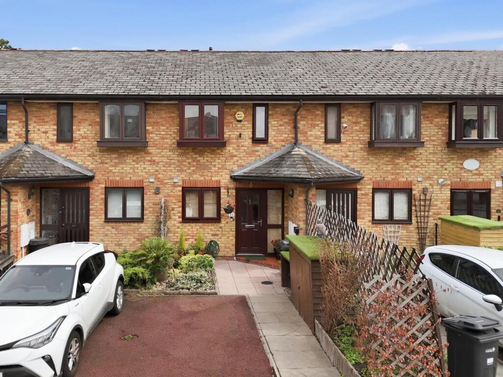 Main image of property: New Wanstead, Wanstead