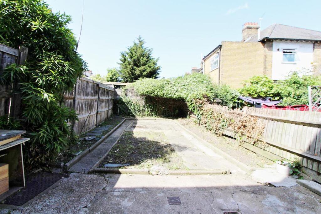 Tower Gardens Road, Tower Gardens, London, N17 - View 2