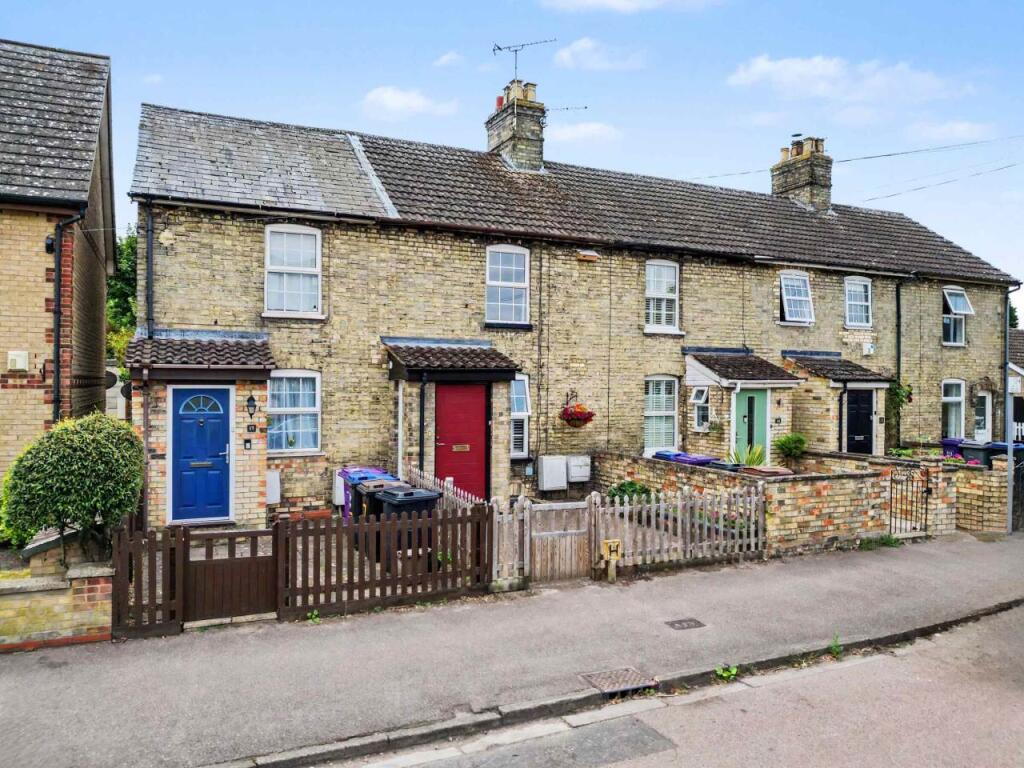 Main image of property: Gower Road, Royston, 