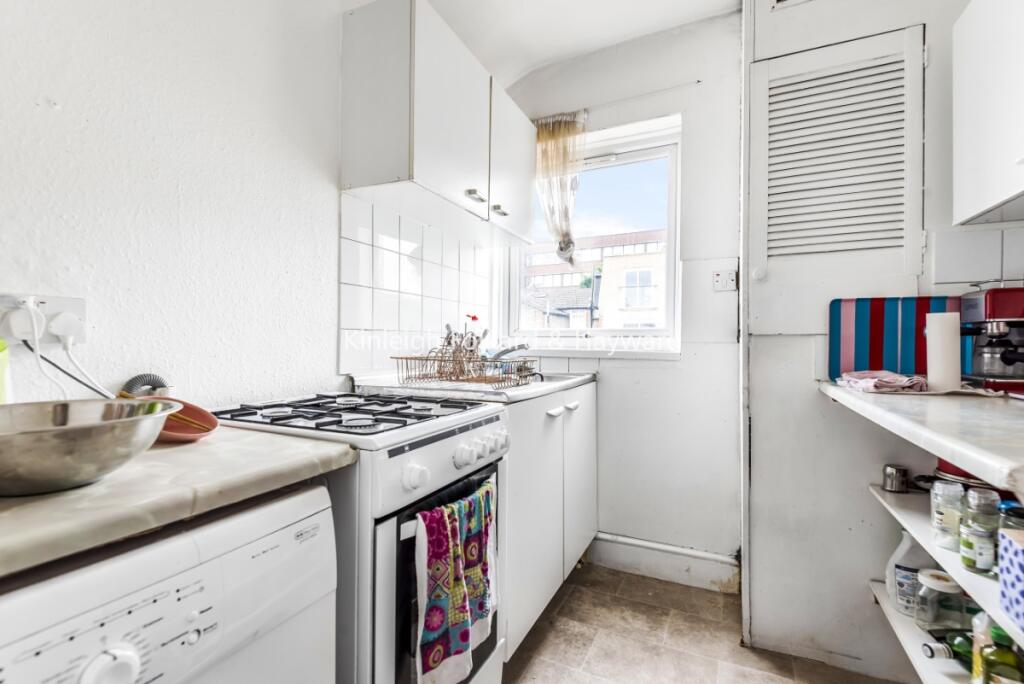 Main image of property: Gilbey Road, London, SW17