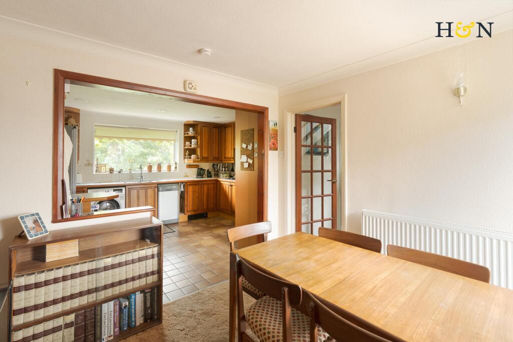 House in Hove, Brighton and Hove - View 4