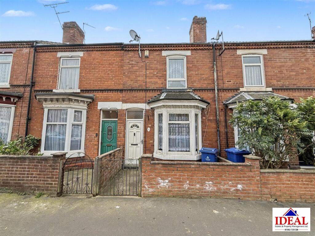 Main image of property: Stanhope Road, Doncaster