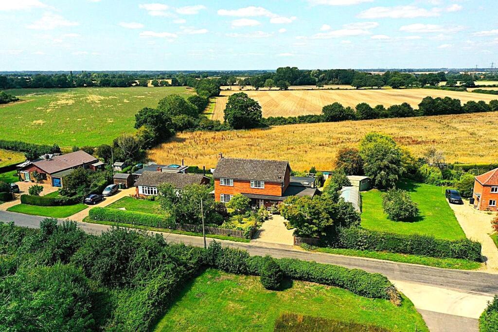 High Green, Great Melton, Norwich, Norfolk, NR9 photo 2