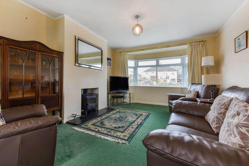 House in Chichester, Parklands - View 5