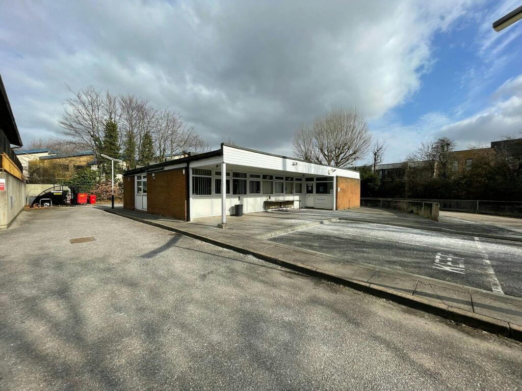 Main image of property: Hither Green Test Station, 42-44 Ennersdale Rd, London, SE13 6JD