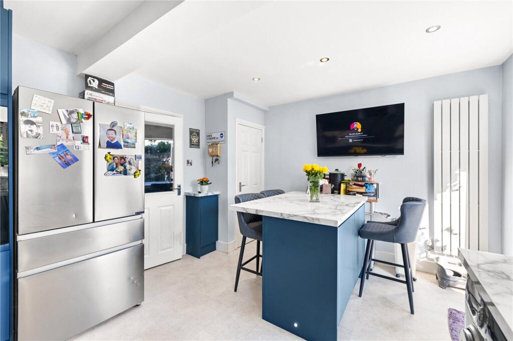 House in Haywards Heath, Slaugham - View 4