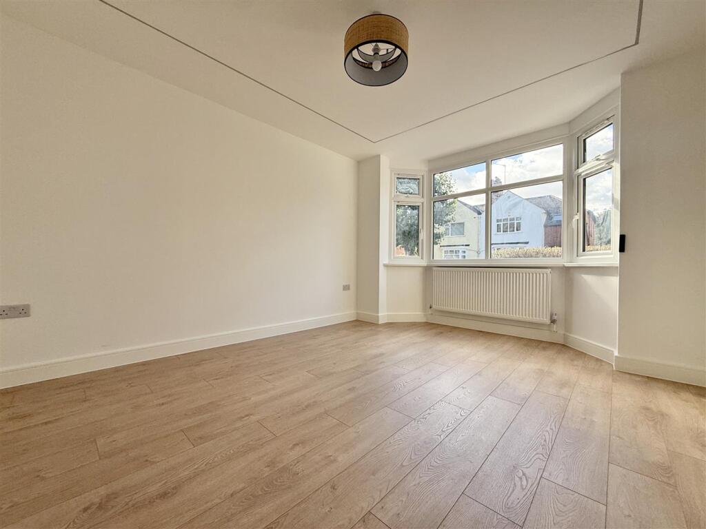 House in Leicester, Braunstone - View 5