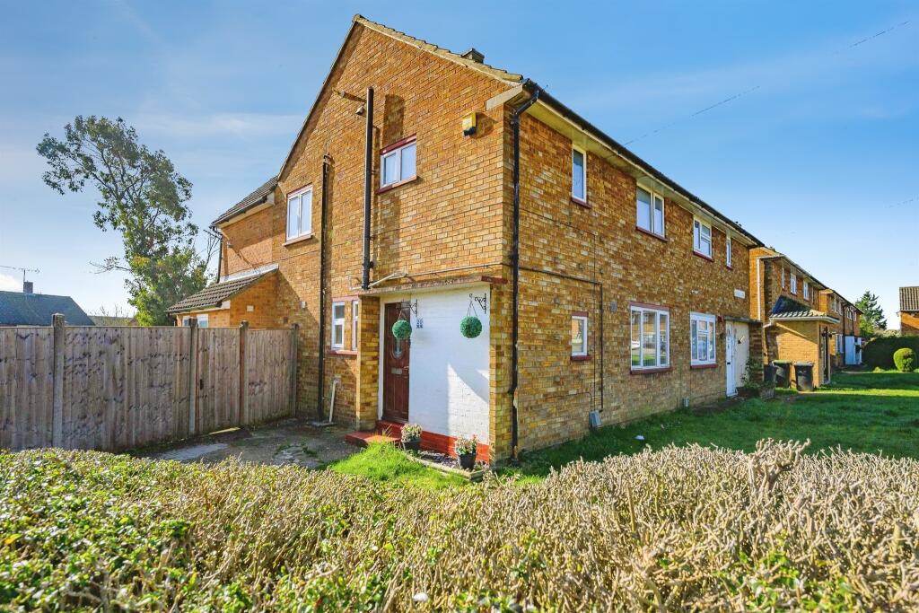 Main image of property: Catherall Road, Luton