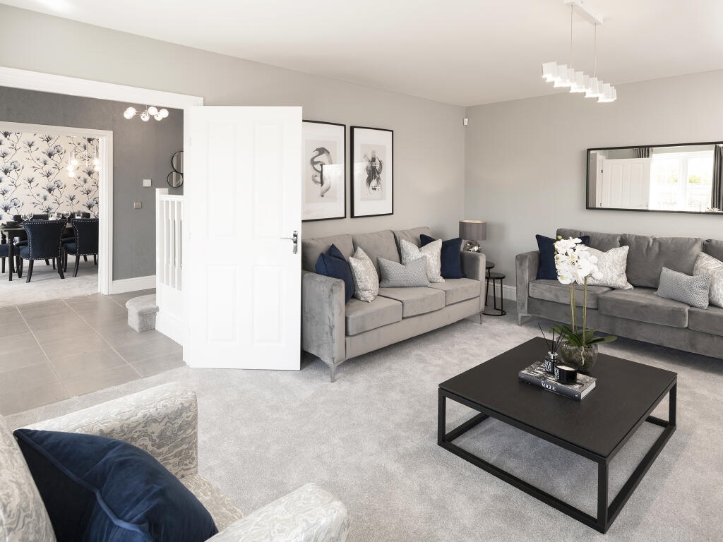 Main image of property: Glan Y Coed,
Westgate Park,
Llanilltern,
Creigiau,
County of Cardiff,
CF5 6JR