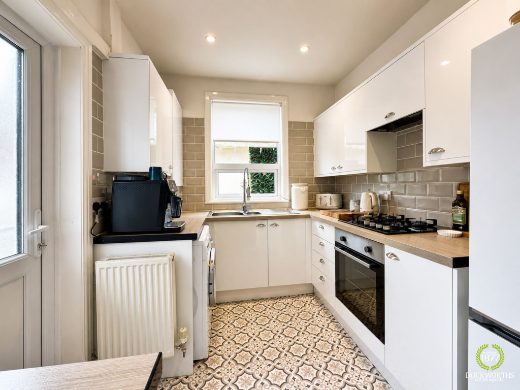 House in Darwen, Blacksnape - More