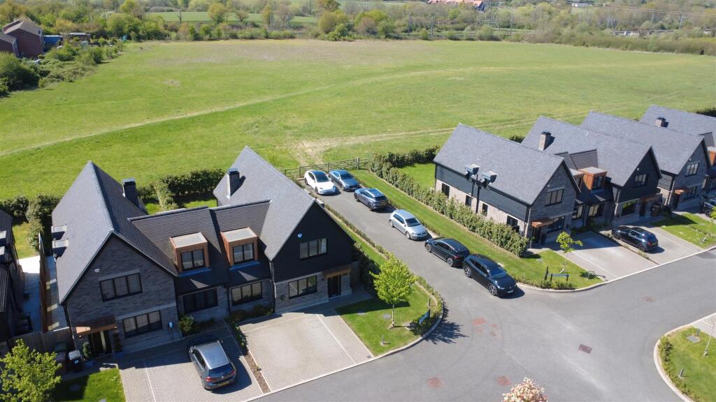 Main image of property: Watersplash Mews, Borehamwood