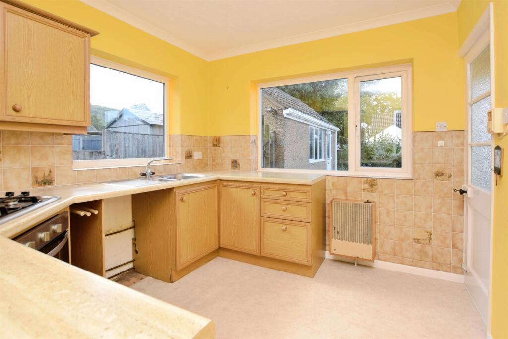 House in Llandudno, Abergele - View 5