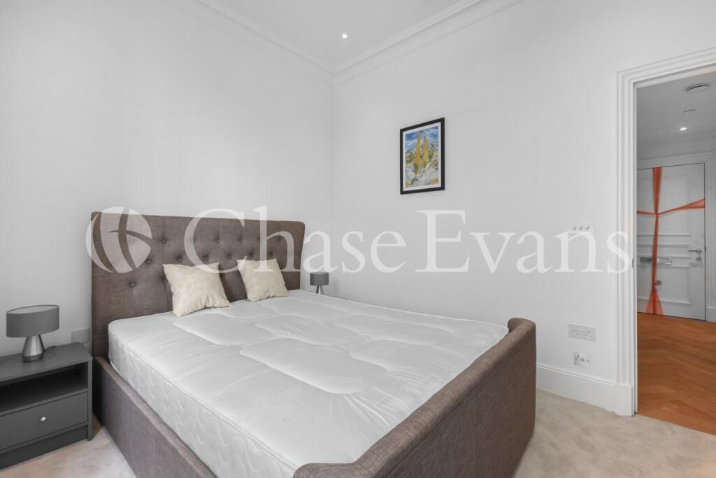 Apartment in London - View 5