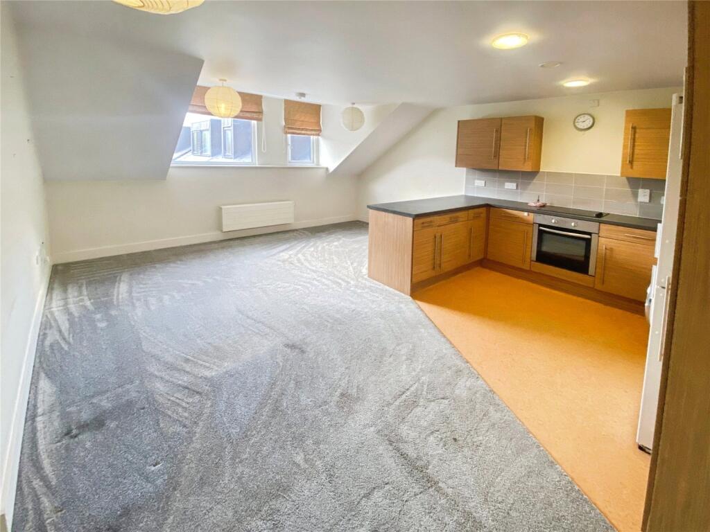 Main image of property: Hall Farm Road, Swadlincote, Derbyshire, DE11