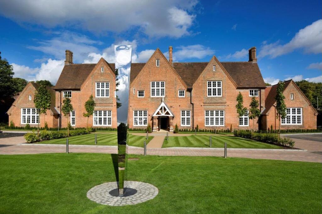Main image of property: Hospital Hill, Aldershot, Hampshire, GU11