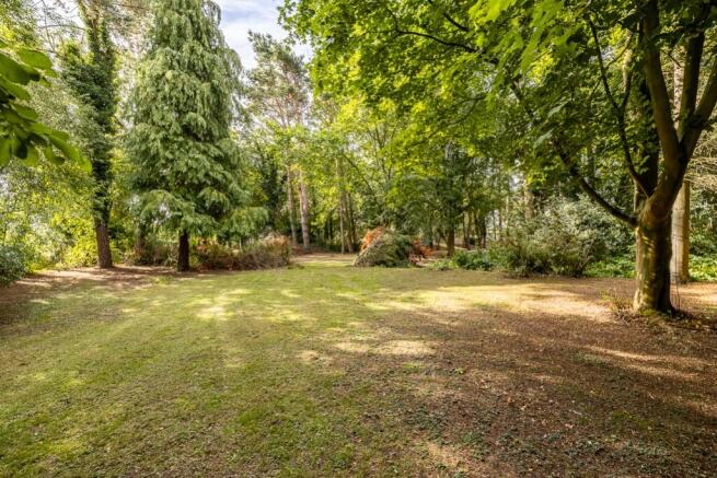 Land, Wheelwrights Cottage (Louth)-15